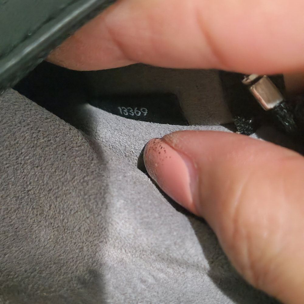 Alexander Wang crossbody bag - Picture 10 of 10